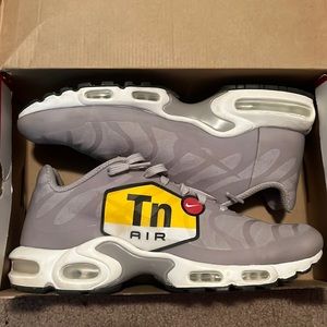 Mens AirMax Plus NS GPX